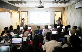 Kangaroo Wings Digital Marketing Institute Images photo 3